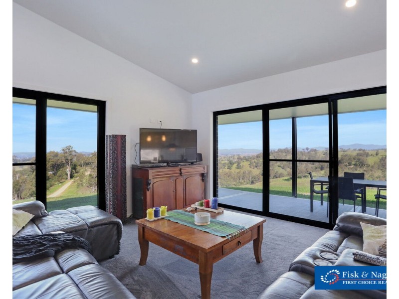365 Peak Hill Road, Buckajo NSW 2550