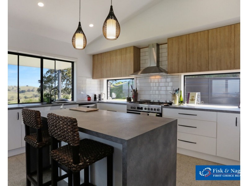 365 Peak Hill Road, Buckajo NSW 2550