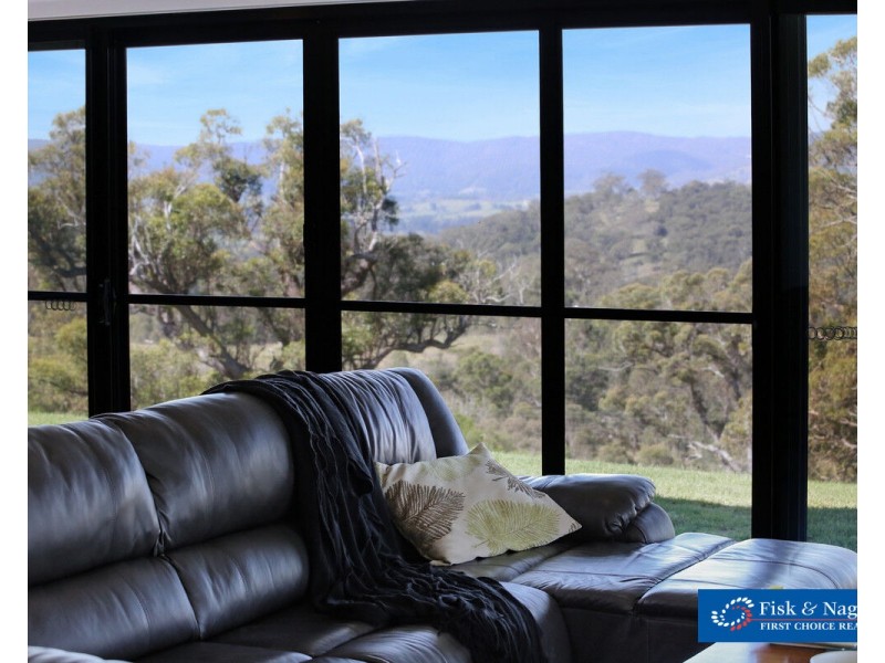 365 Peak Hill Road, Buckajo NSW 2550