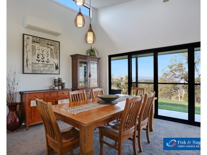 365 Peak Hill Road, Buckajo NSW 2550