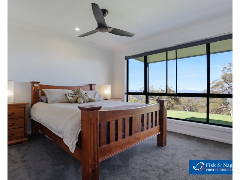 365 Peak Hill Road, Buckajo NSW 2550