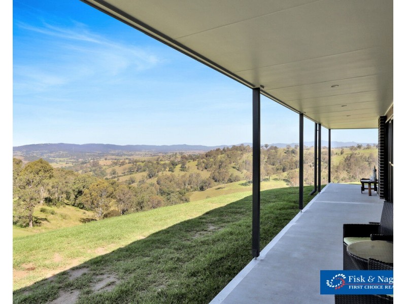 365 Peak Hill Road, Buckajo NSW 2550