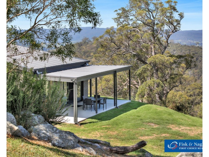 365 Peak Hill Road, Buckajo NSW 2550