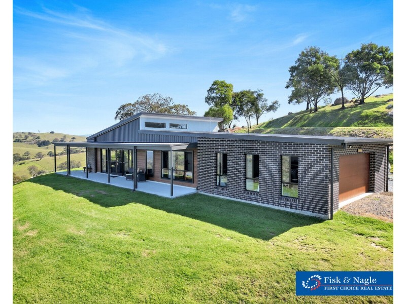 365 Peak Hill Road, Buckajo NSW 2550