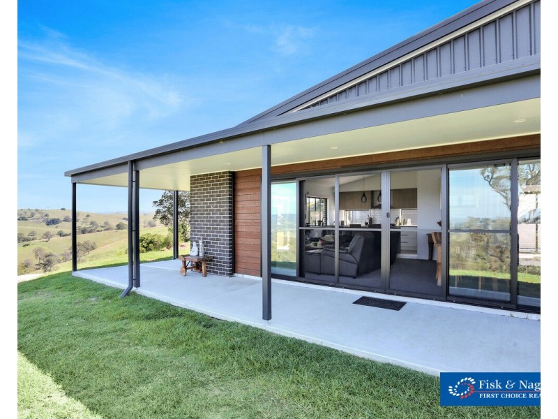 365 Peak Hill Road, Buckajo NSW 2550
