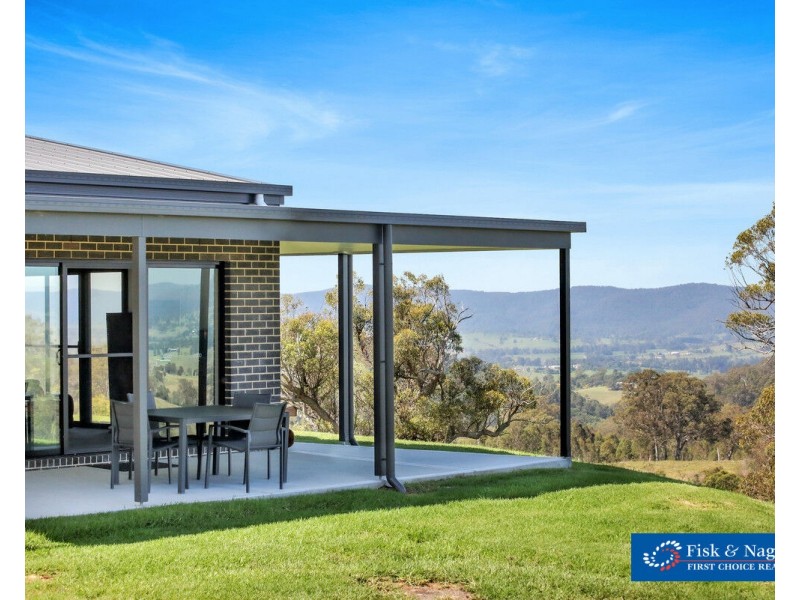 365 Peak Hill Road, Buckajo NSW 2550