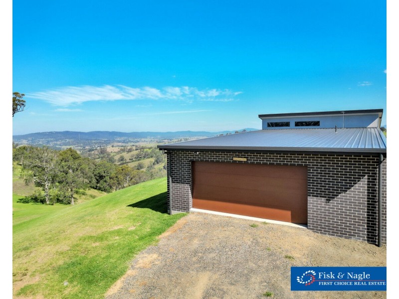 365 Peak Hill Road, Buckajo NSW 2550