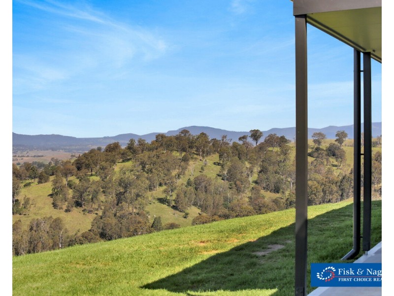 365 Peak Hill Road, Buckajo NSW 2550