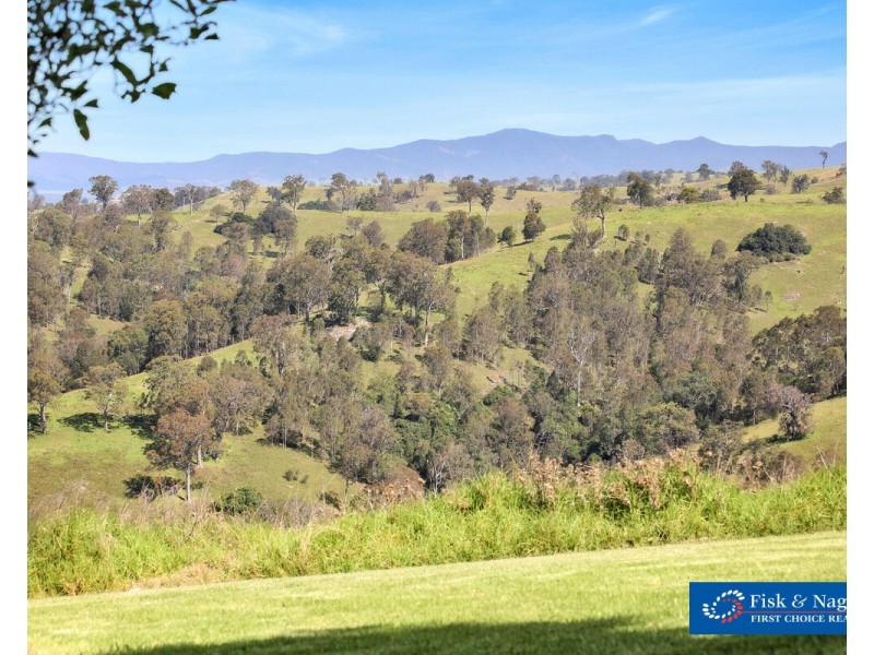365 Peak Hill Road, Buckajo NSW 2550