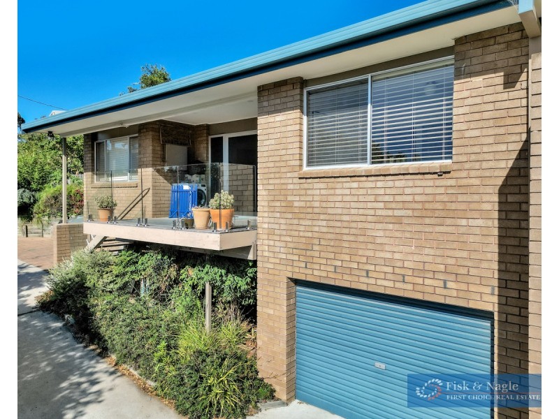 1/69A Monaro Street, Merimbula NSW 2548