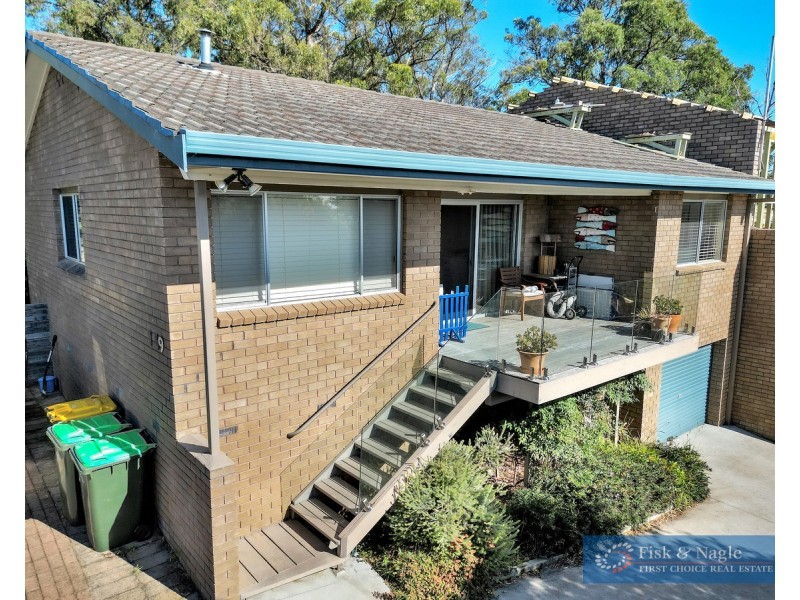 1/69A Monaro Street, Merimbula NSW 2548