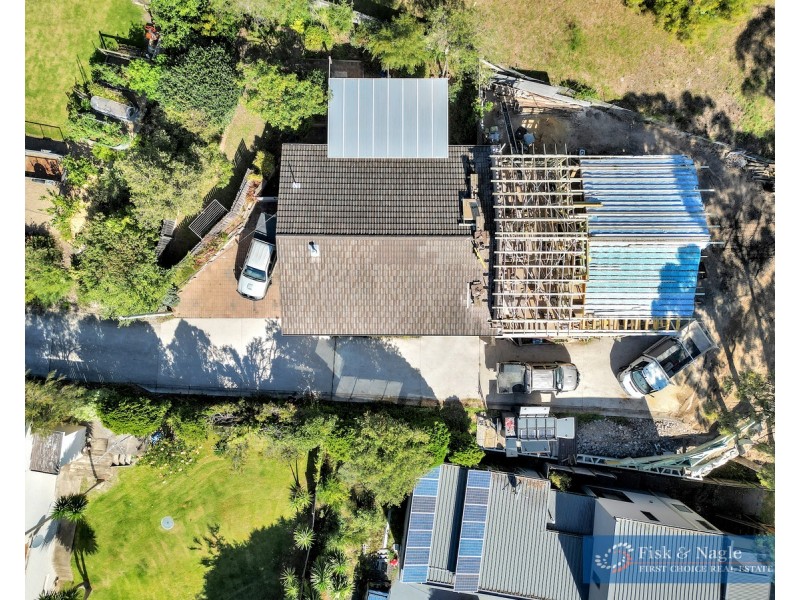 1/69A Monaro Street, Merimbula NSW 2548