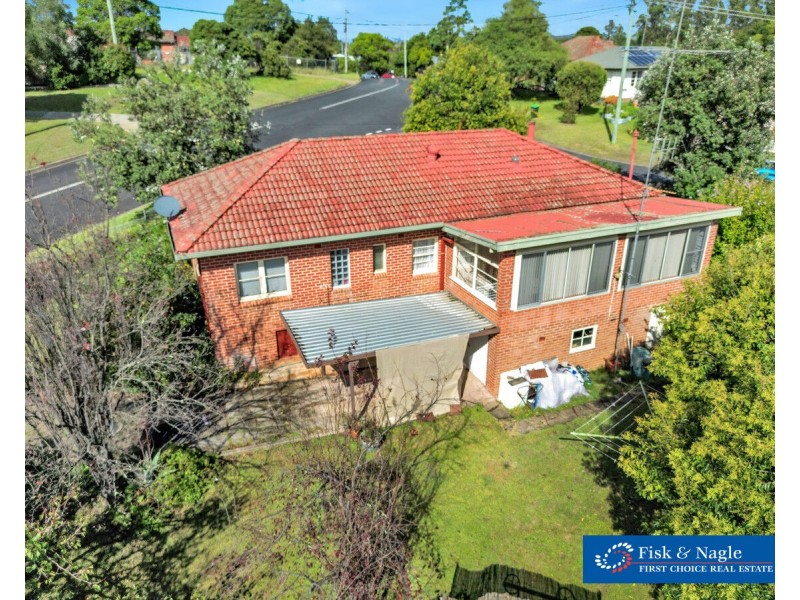 16 Watson Street, Bega NSW 2550