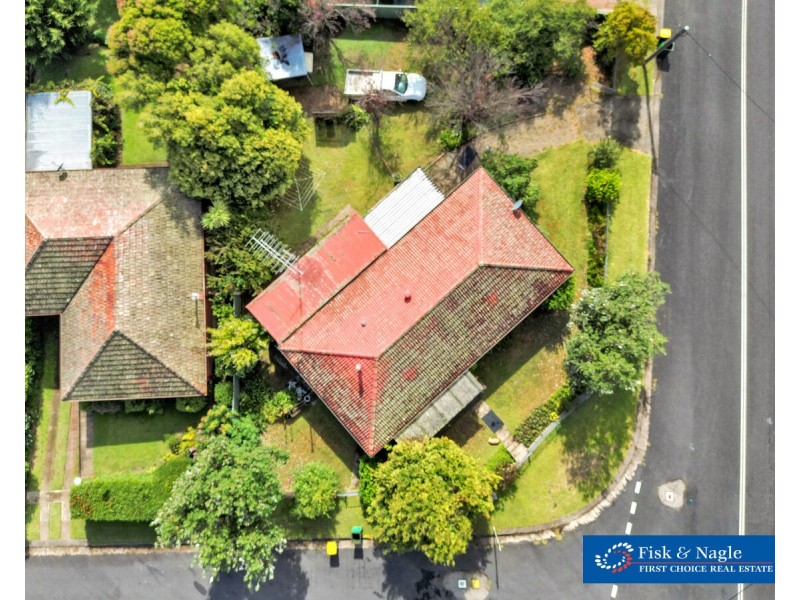 16 Watson Street, Bega NSW 2550
