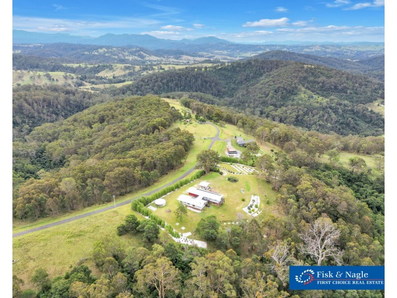 198 Newpark Road, Brogo NSW 2550