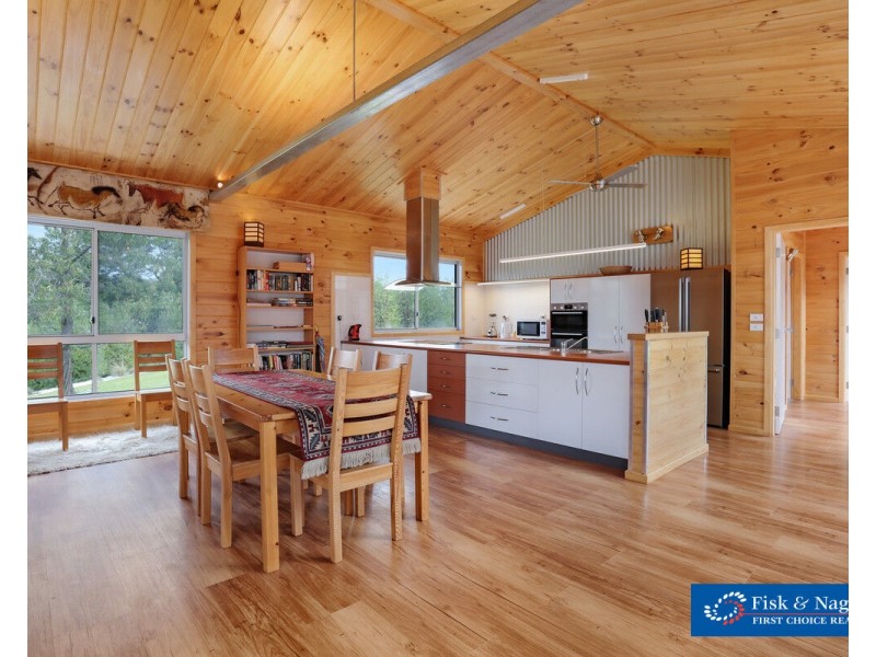 198 Newpark Road, Brogo NSW 2550
