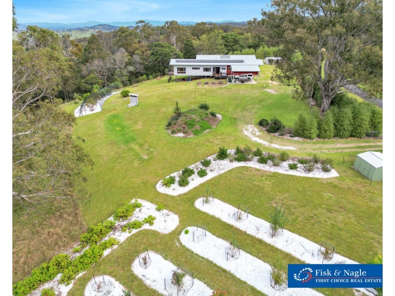 198 Newpark Road, Brogo NSW 2550