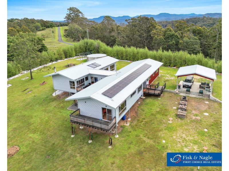 198 Newpark Road, Brogo NSW 2550