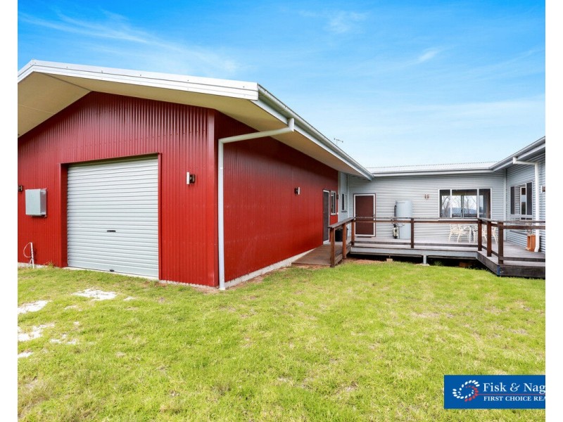198 Newpark Road, Brogo NSW 2550