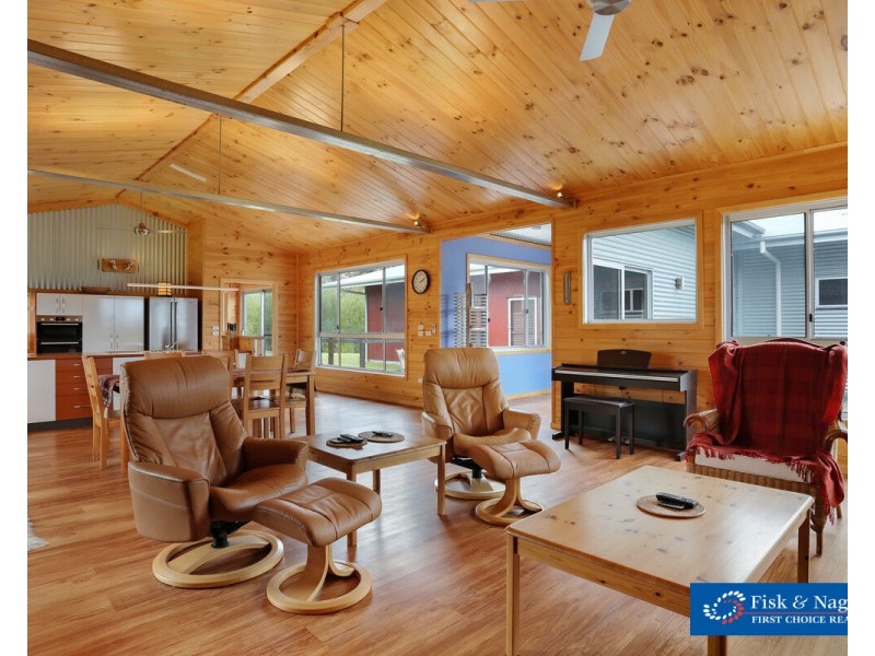 198 Newpark Road, Brogo NSW 2550