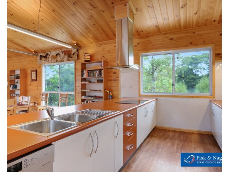 198 Newpark Road, Brogo NSW 2550