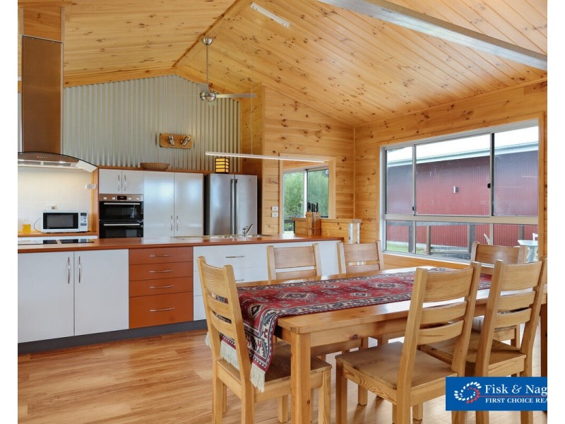 198 Newpark Road, Brogo NSW 2550