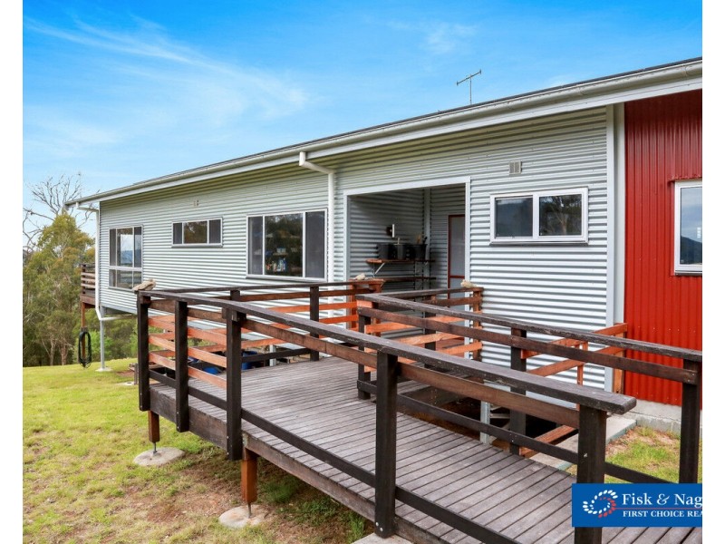 198 Newpark Road, Brogo NSW 2550