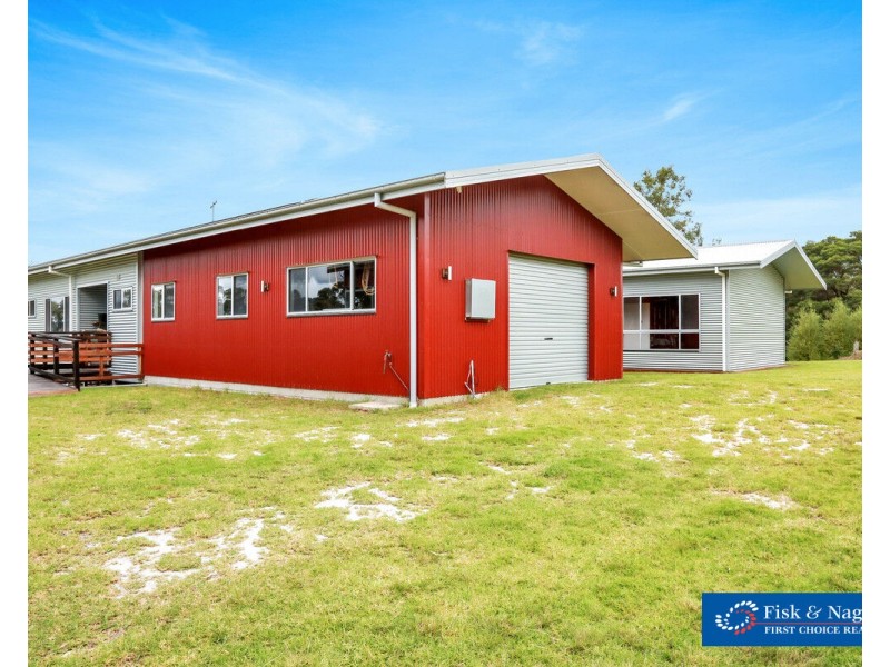 198 Newpark Road, Brogo NSW 2550