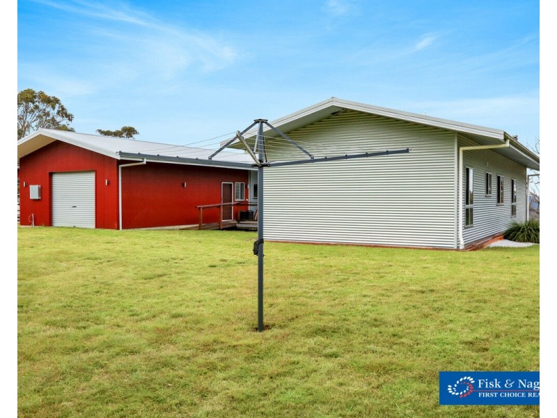 198 Newpark Road, Brogo NSW 2550