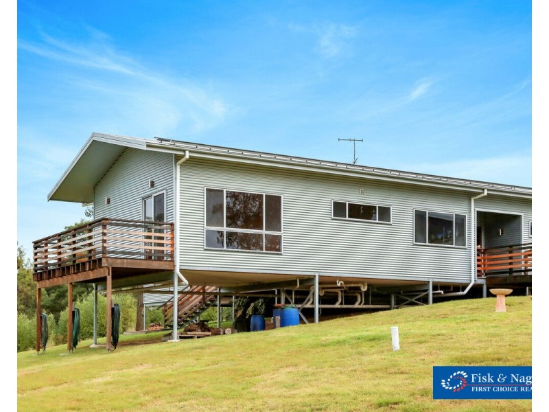 198 Newpark Road, Brogo NSW 2550