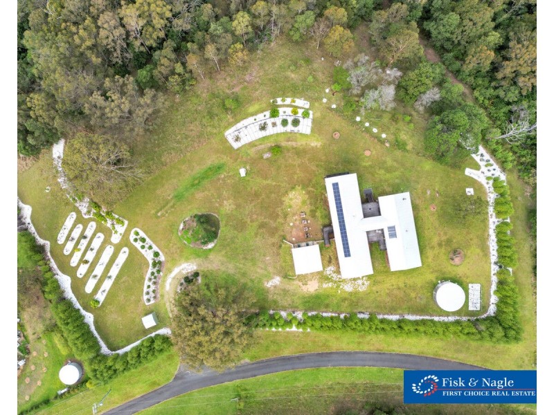 198 Newpark Road, Brogo NSW 2550