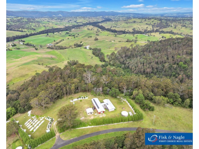 198 Newpark Road, Brogo NSW 2550
