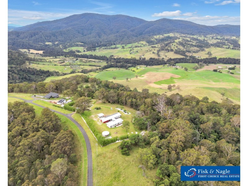 198 Newpark Road, Brogo NSW 2550