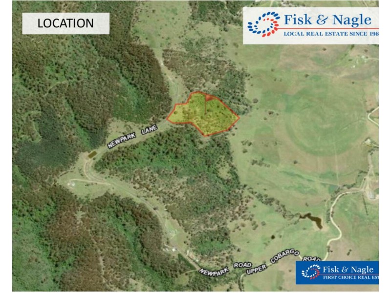 198 Newpark Road, Brogo NSW 2550