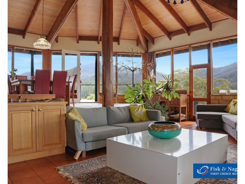 1697 Big Jack Mountain Road, Rocky Hall NSW 2550