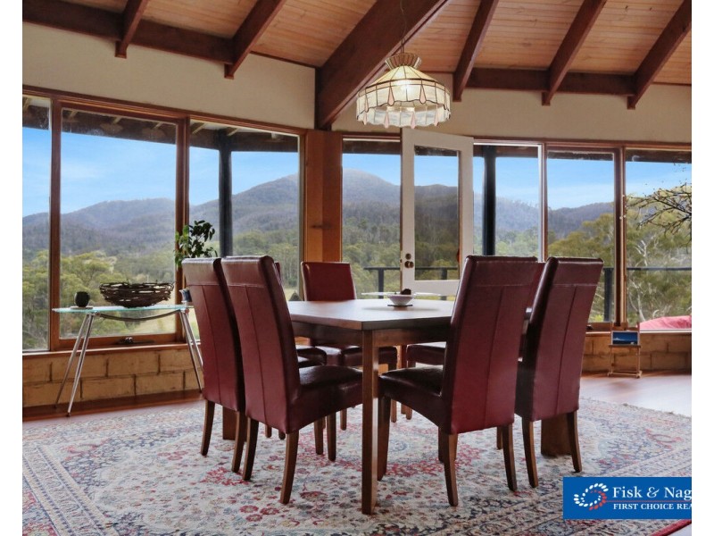 1697 Big Jack Mountain Road, Rocky Hall NSW 2550