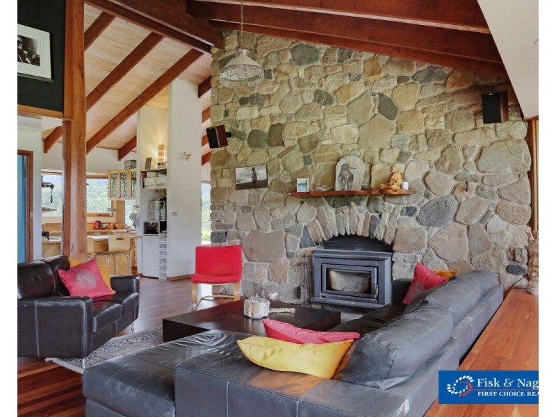 1697 Big Jack Mountain Road, Rocky Hall NSW 2550