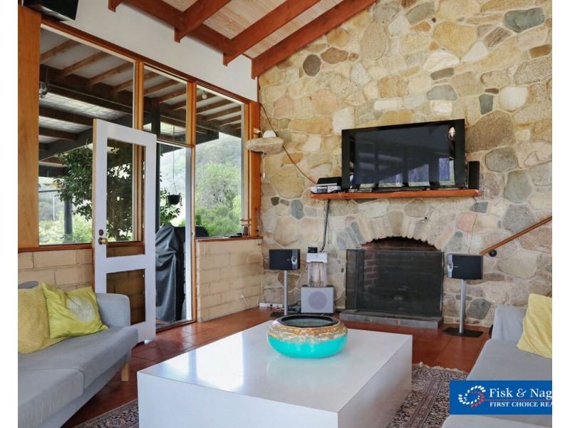 1697 Big Jack Mountain Road, Rocky Hall NSW 2550