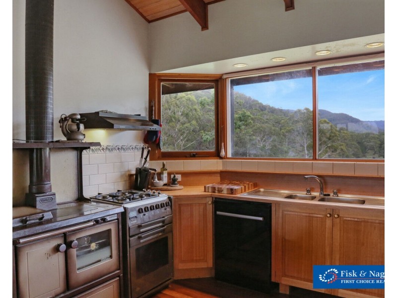 1697 Big Jack Mountain Road, Rocky Hall NSW 2550