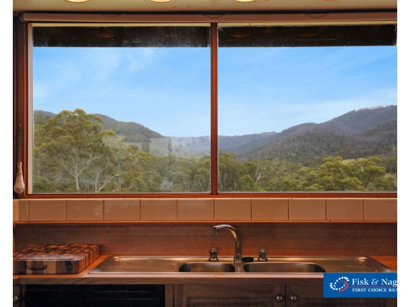 1697 Big Jack Mountain Road, Rocky Hall NSW 2550