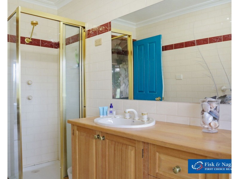 1697 Big Jack Mountain Road, Rocky Hall NSW 2550