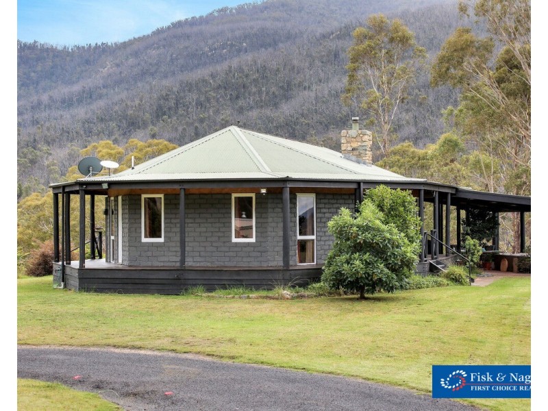 1697 Big Jack Mountain Road, Rocky Hall NSW 2550