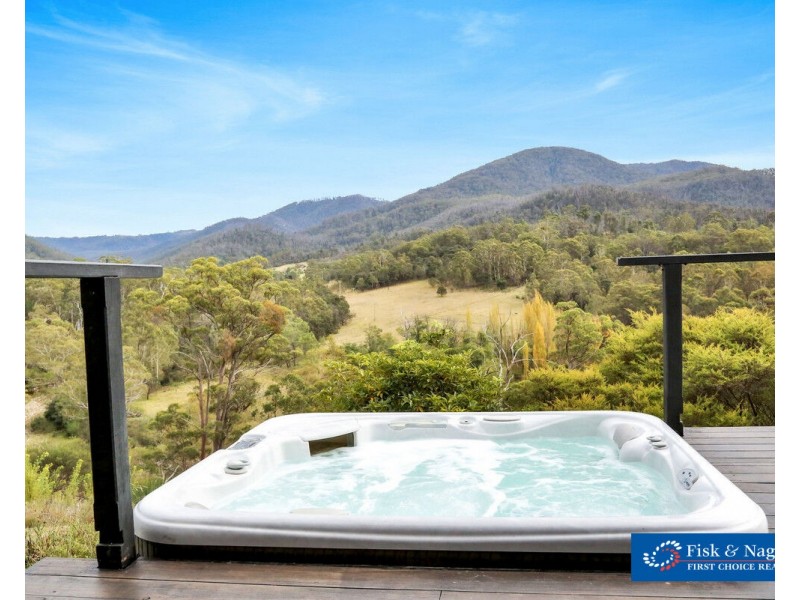 1697 Big Jack Mountain Road, Rocky Hall NSW 2550