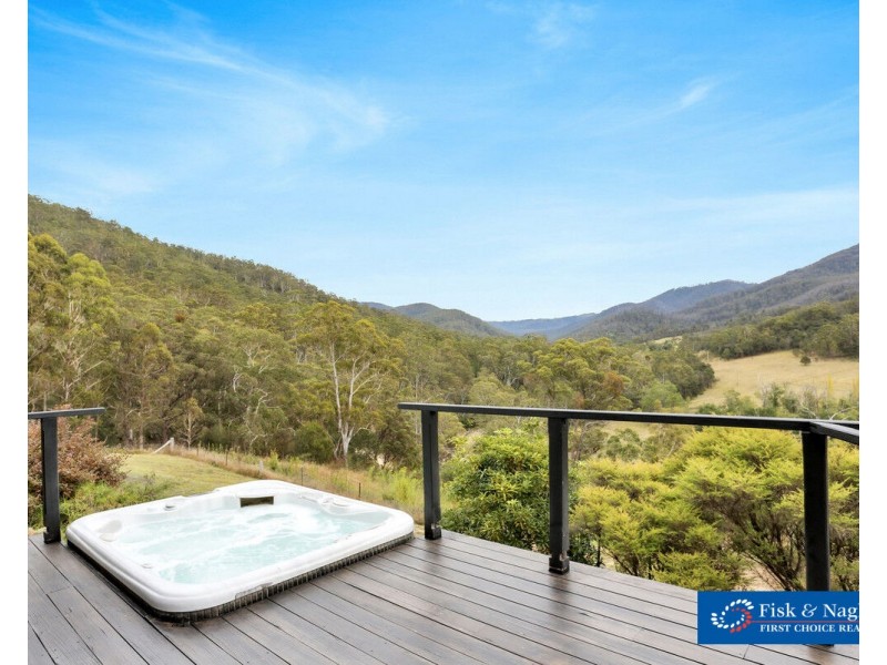 1697 Big Jack Mountain Road, Rocky Hall NSW 2550