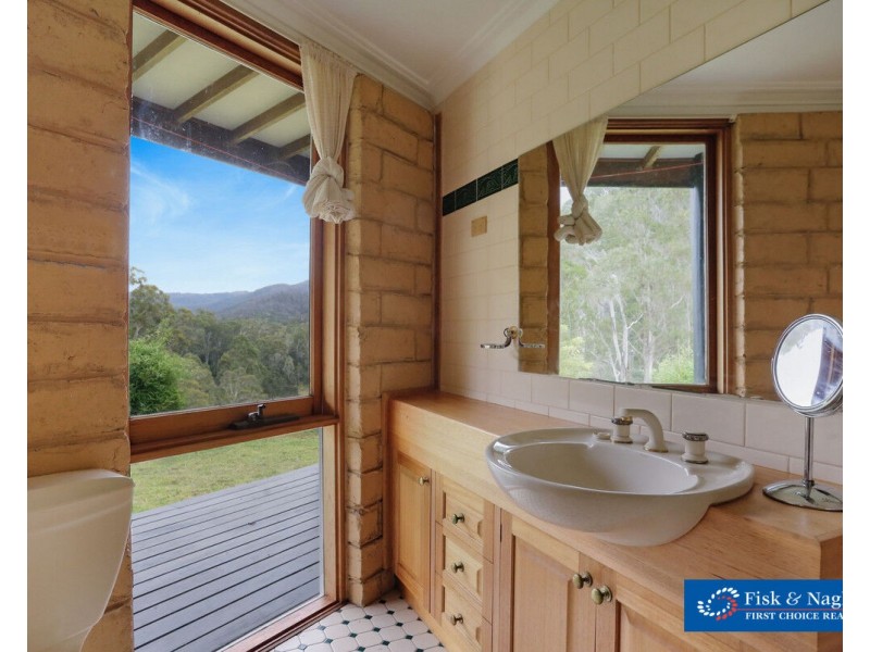 1697 Big Jack Mountain Road, Rocky Hall NSW 2550