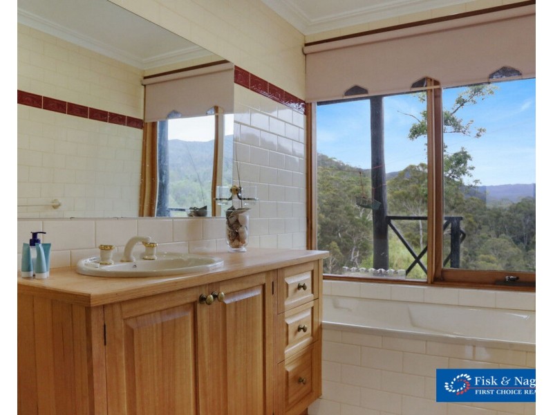 1697 Big Jack Mountain Road, Rocky Hall NSW 2550