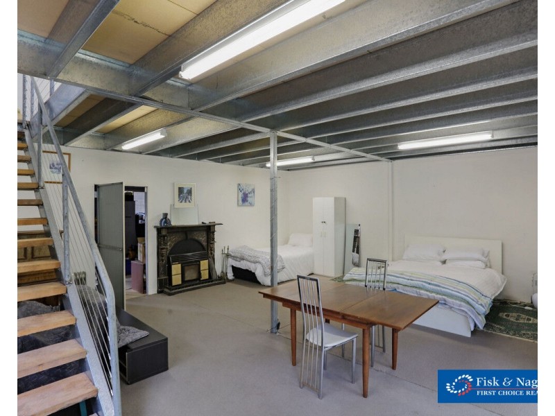 1697 Big Jack Mountain Road, Rocky Hall NSW 2550