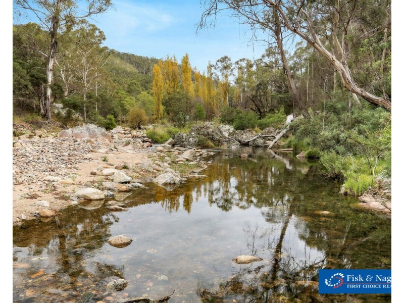 1697 Big Jack Mountain Road, Rocky Hall NSW 2550