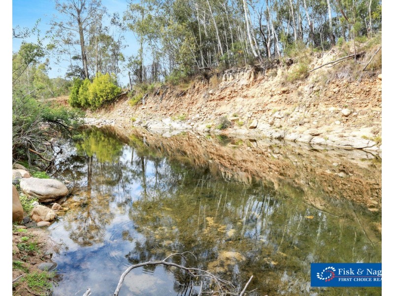 1697 Big Jack Mountain Road, Rocky Hall NSW 2550