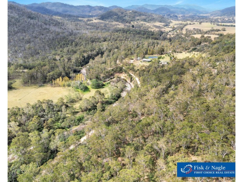 1697 Big Jack Mountain Road, Rocky Hall NSW 2550